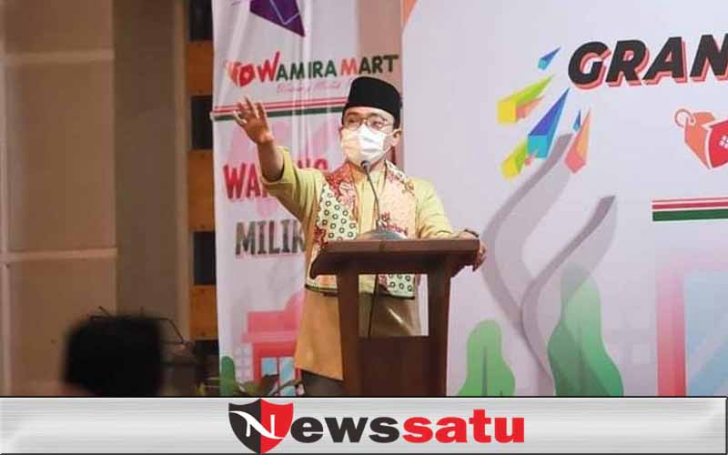 2022 Menjadi Tahun Wamira, Akan ada 91 Unit Se Pamekasan