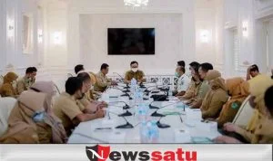26 ASN Dapat Beasiswa Magister Unair, Ini Harapan Bupati Pamekasan