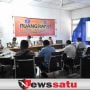 2773 Ha Areal Sawah di OKI Terancam Puso