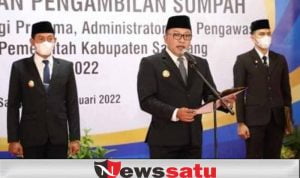 3 Tahun Kepemimpinan Bupati Sampang Menuai Prestasi Gemilang Bersama Wabup