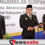 3 Tahun Kepemimpinan Bupati Sampang Menuai Prestasi Gemilang Bersama Wabup