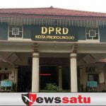 30 Anggota DPRD Kota Probolinggo Gelar Reses Masa Sidang 2 Tahun 2022