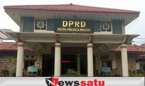 30 Anggota DPRD Kota Probolinggo Gelar Reses Masa Sidang 2 Tahun 2022