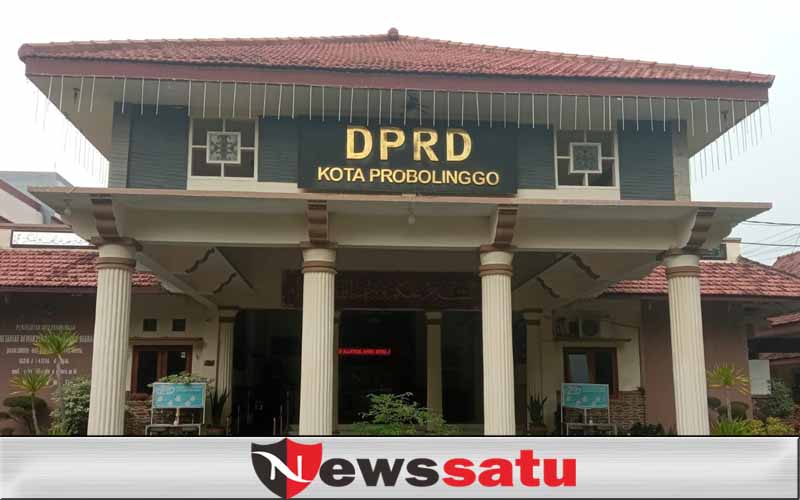 30 Anggota DPRD Kota Probolinggo Gelar Reses Masa Sidang 2 Tahun 2022
