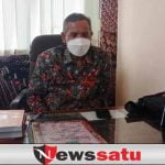 43 Kasus DBD dan 3 Orang MD Awal 2022, Dinkes Gelar Fogingisasi