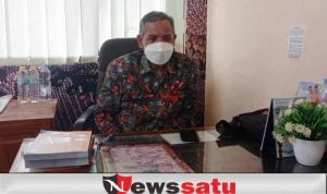 43 Kasus DBD dan 3 Orang MD Awal 2022, Dinkes Gelar Fogingisasi
