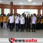 68 Mahasiswa UNISKI Siap Abdikan Diri di Tengah Masyarakat OKI