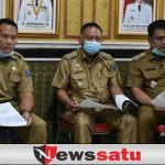 Akselerasi Pengentasan Wilayah Blank Spot, Pemkab OKI Dorong 25 Desa Perairan Terkoneksi