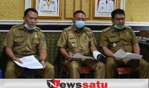 Akselerasi Pengentasan Wilayah Blank Spot, Pemkab OKI Dorong 25 Desa Perairan Terkoneksi