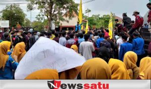 PMII STKIP PGRI Sumenep, Pertanyakan Kapasitas dan Kapabilitas Kadis Pendidikan