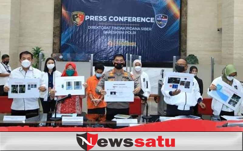 Anak di Bawah Umur Jadi Korban Bujukan Seksual Game Online