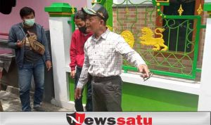 Anggota DPRD Kota Probolinggo Komplen Perencanaan Program Kotaku