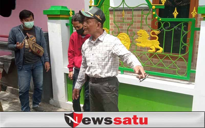 Anggota DPRD Kota Probolinggo Komplen Perencanaan Program Kotaku