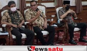 Antisipasi Kebocoran Pungutan, E-Retribusi akan Diterapkan di Pasar Pamekasan