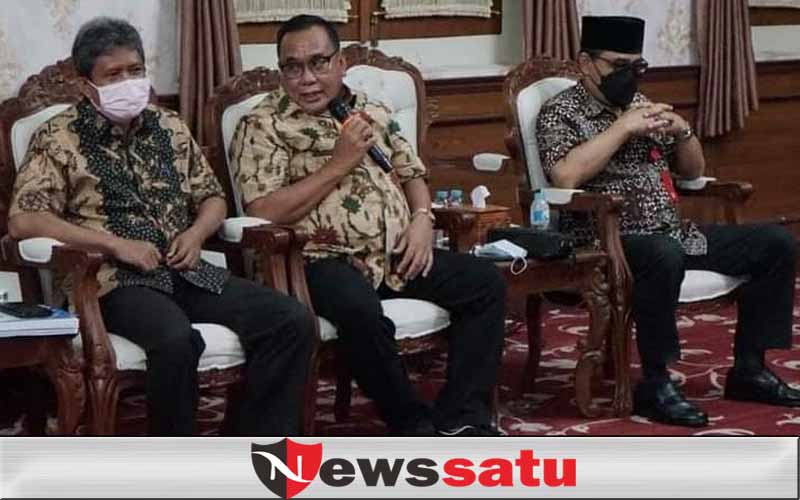 Antisipasi Kebocoran Pungutan, E-Retribusi akan Diterapkan di Pasar Pamekasan