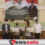 Aspirasi Warga Kota Probolinggo Ditampung Lewat Reses DPRD