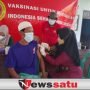 BIN dan Dinkes Sumenep Gelar Sosialisasi Vaksinasi di Kecamatan Batang-Batang