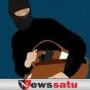 Belasan Unit Laptop Dibawa Kabur Pencuri