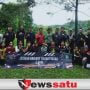 Brigade GPII Kuatkan Nilai Nasionalisme dan Keislaman Kader di Jakarta