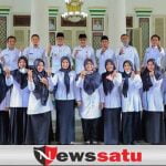 Bupati Baddrut Tamam Harapkan Pejabat Tidak Sombong dan Buta Hati