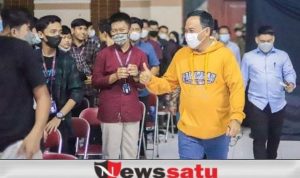 Bupati Pamekasan, CGTK 2022 Bisa Jadi Motivasi dan Inspiratif Generasi Muda