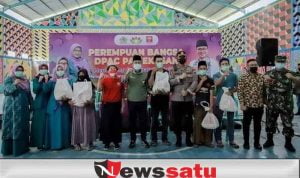 Bupati Pamekasan Inisiasi Hadiah Motor, Bagi Peserta Vaksinasi Dosis Pertama