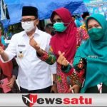 Bupati Pamekasan Lanjutkan Safari OPD, Pastikan Kinerja PUPR dan DPRKP Mantap