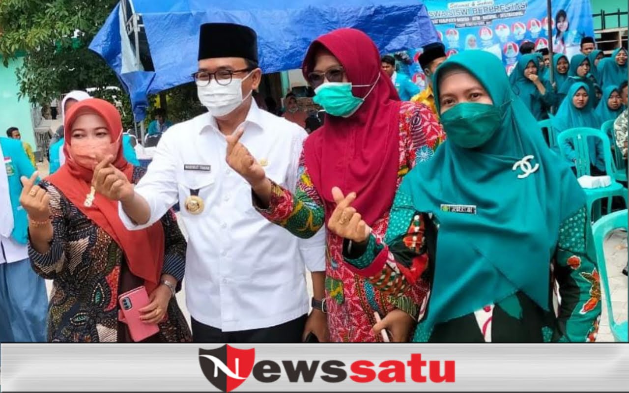 Bupati Pamekasan Lanjutkan Safari OPD, Pastikan Kinerja PUPR dan DPRKP Mantap