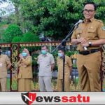 Bupati Pamekasan Tekankan Perbaikan Kinerja dan Loyalitas ASN Tahun 2022