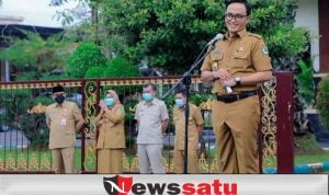 Bupati Pamekasan Tekankan Perbaikan Kinerja dan Loyalitas ASN Tahun 2022