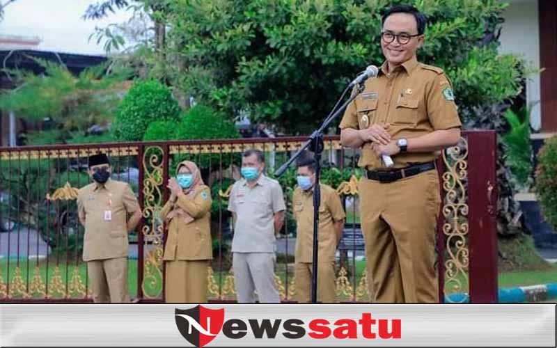 Bupati Pamekasan Tekankan Perbaikan Kinerja dan Loyalitas ASN Tahun 2022