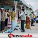 Bupati Serap Aspirasi, Warga Kotasek Curhat Dampak Banjir Rob