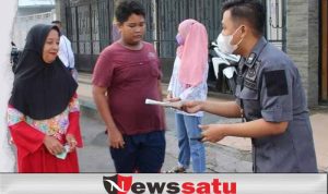 Car Freeday Normal, Kantor Imigrasi dan Pemkab Gelar Vaksinasi dan Layani Keimigrasian