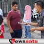 Car Freeday Normal, Kantor Imigrasi dan Pemkab Gelar Vaksinasi dan Layani Keimigrasian