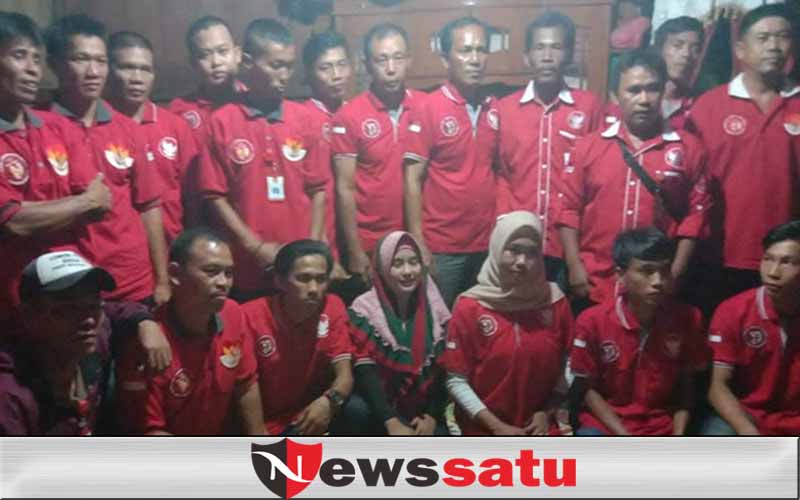 DPC Projamin Lahat Lakukan Perombakan Struktur Organisasi