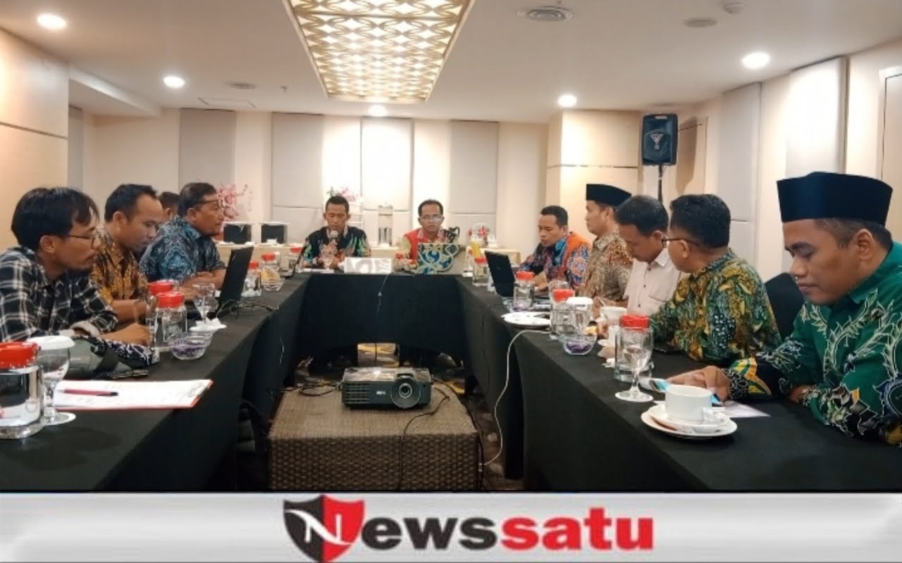 DPKS Segera Realisasikan Program Smart DPKS Menuju Sumenep Literasi