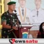 Dandim 0402 Kabupaten OKI Ajak Para Kades Inovatif dan Kreatif
