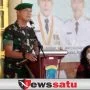 Dandim 0402 Kabupaten OKI Ajak Para Kades Inovatif dan Kreatif