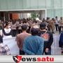 Demo Soal Covid-19, Gemapela Desak Gubernur Sumsel Percepat LHP