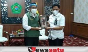 Diharap Atasi Banjir Perkotaan Pamekasan, BBWS Brantas Siap Bangun Embung