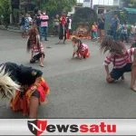 Dimasa Pandemi Covid-19, Pegiat Seni Budaya Kota Probolinggo Tetap Eksis