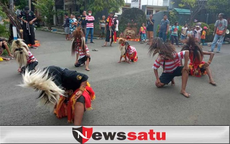 Dimasa Pandemi Covid19, Pegiat Seni Budaya Kota