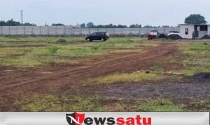 Dirut PT MAM Energindo Ditangkap, Pembangunan RSUD Tetap Dilanjutkan