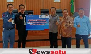 Diskominfo OKI Ajak Pers Kawal Optimisme Bangkit dari Pandemi