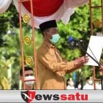 Gugah Semangat Layani Umat, Kemenag OKI Peringati Hari Amal Bakti ke-76