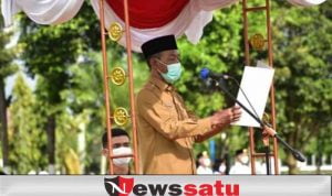 Gugah Semangat Layani Umat, Kemenag OKI Peringati Hari Amal Bakti ke-76