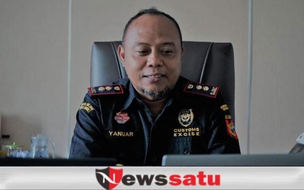 Ini Capaian Penerimaan BCM Untuk Negara Tahun 2021