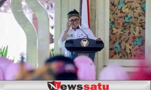 Ini Dia 2 Nama Bakal Calon Wakil Bupati Pamekasan