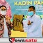 Ini Komitmen Keberpihakan Kadin Pamekasan pada Pelaku Usaha dan UMKM