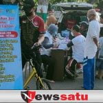 Jaga Kesehatan Warga Pamekasan, Gerai Sehat PCC Beri Layanan Gratis